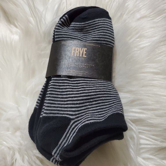 Frye Accessories - Frye everyday no show sock Frye Accessories - Frye everyday no show sock